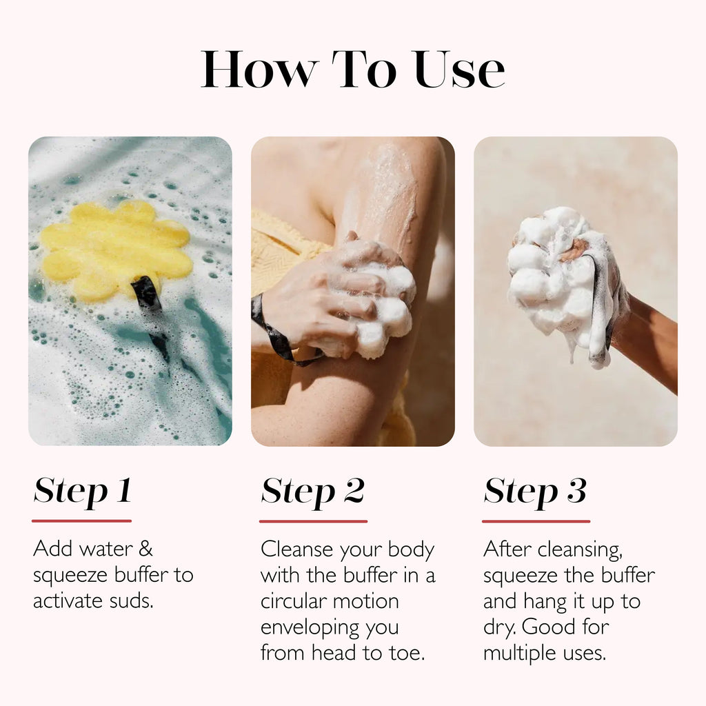 Neroli Nights | Spiritual Detox (Lapis Lazuli)