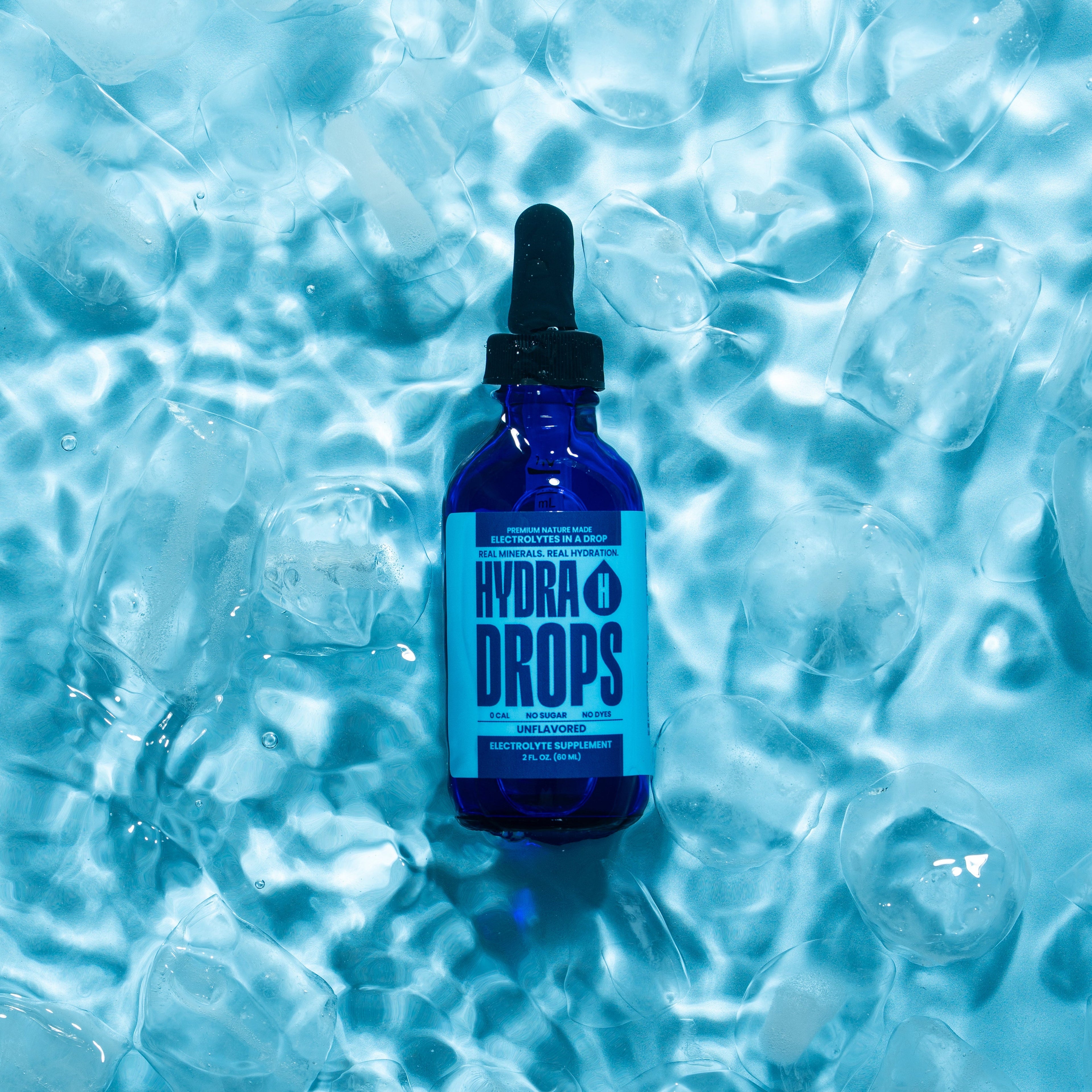 SOLD OUT: The Hydra Duo - Drops & Pops - Shipping June 2026