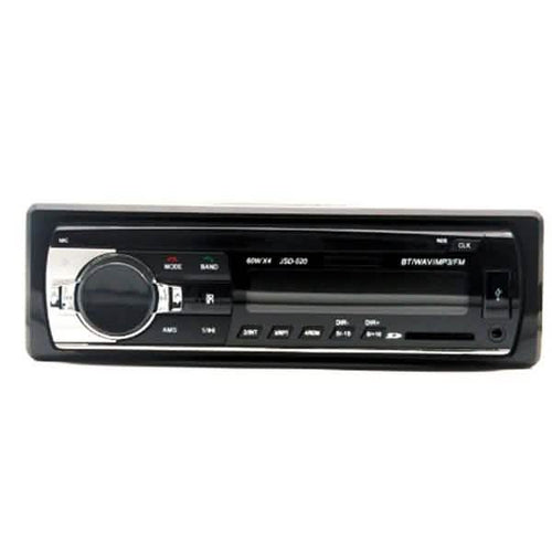 12V Bluetooth Car Stereo