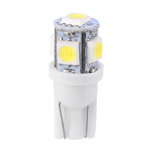13-Pieces: T10 31mm Festoon LED Light