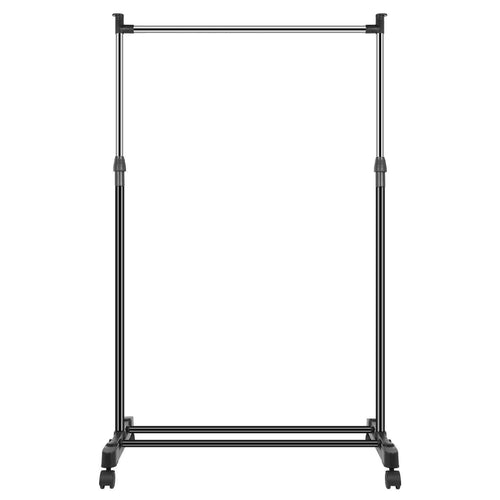 15 kg./33 lbs. Height Adjustable Garment Racks
