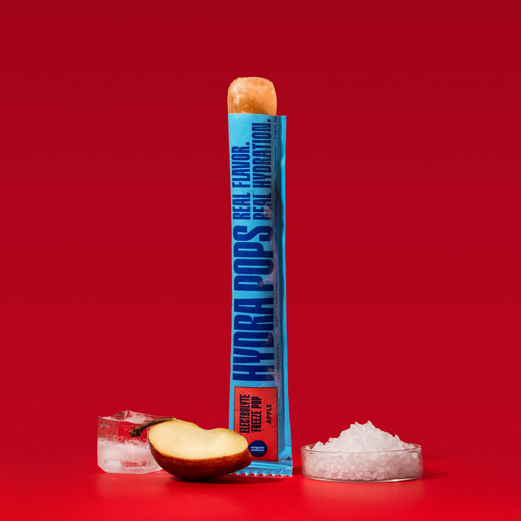 Hydra Pops - Apple