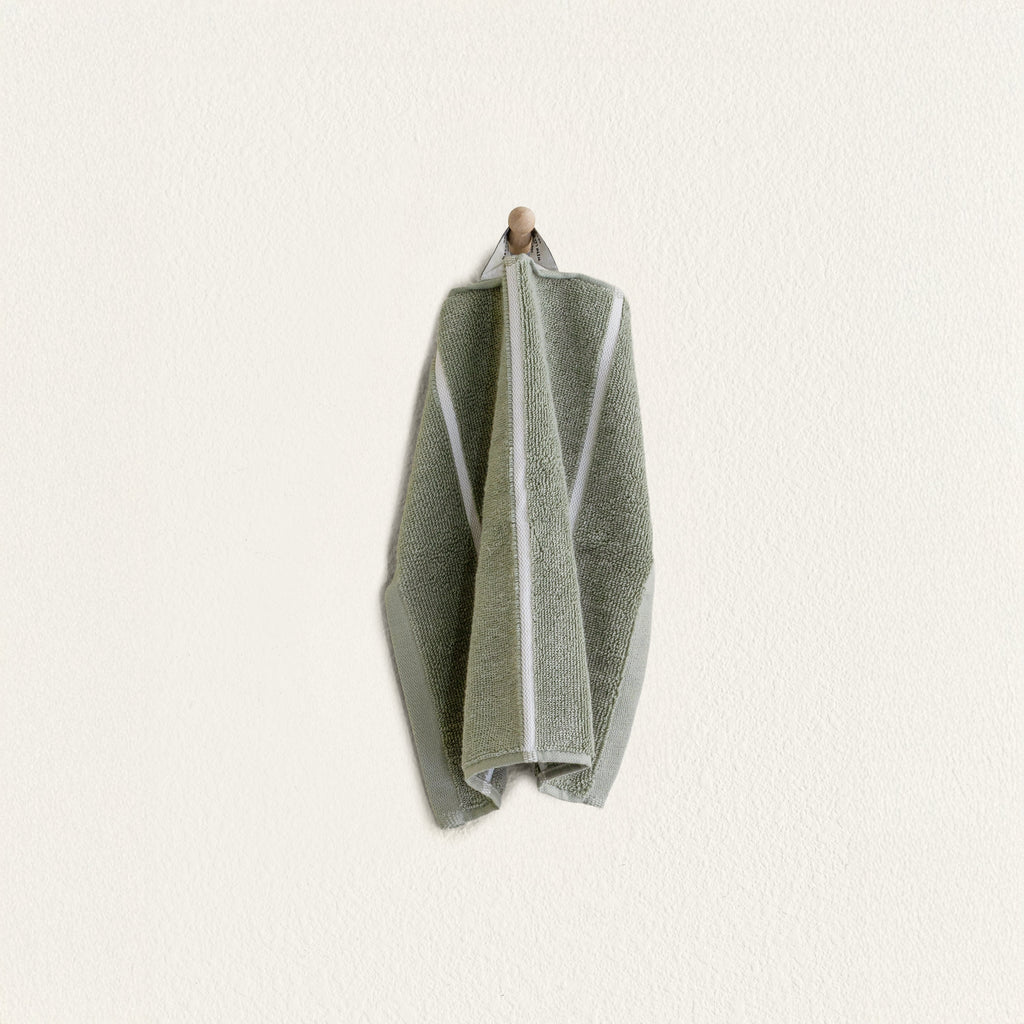 Deia Towels