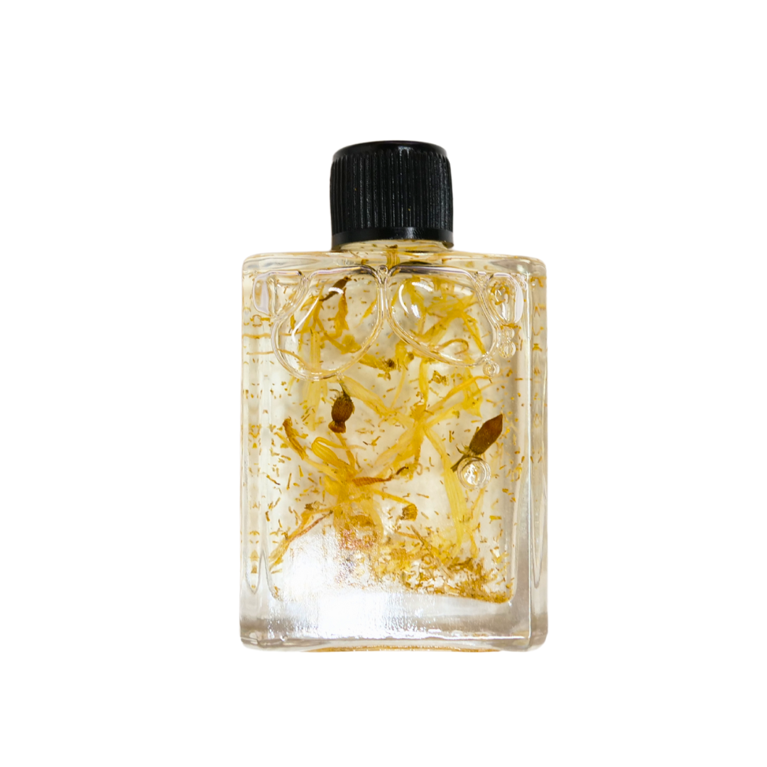 Happiness Ritual Oil — Joy & Positive Energy