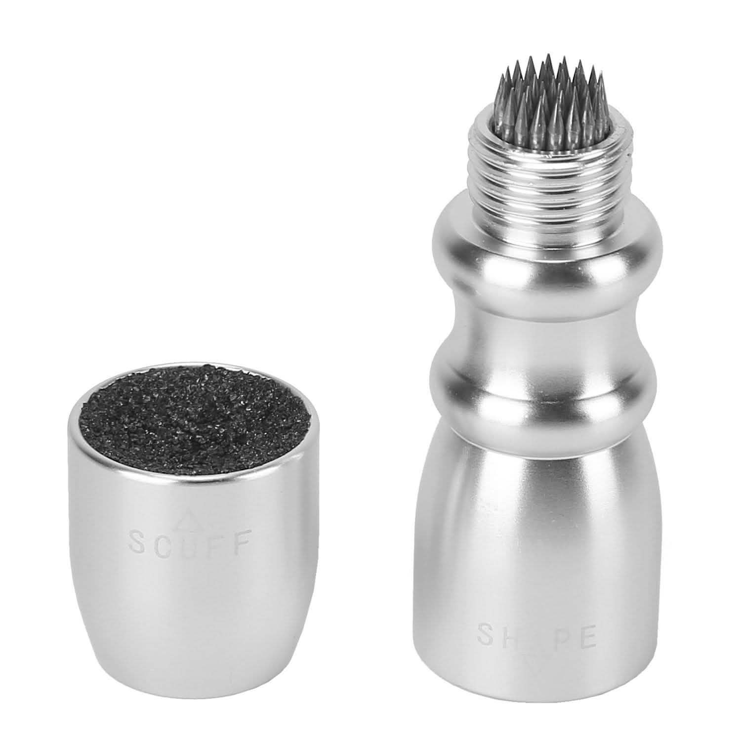 3-in-1 Snooker Pool Cue Tip Tool