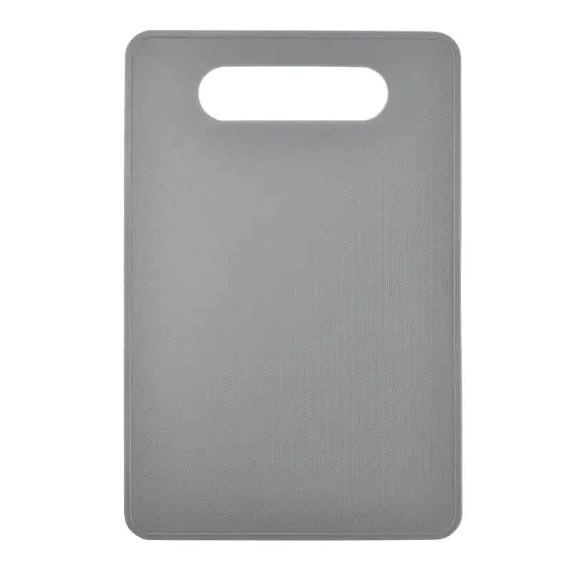 3-Piece Set: Plastic Cutting Board Foods Classification Boards