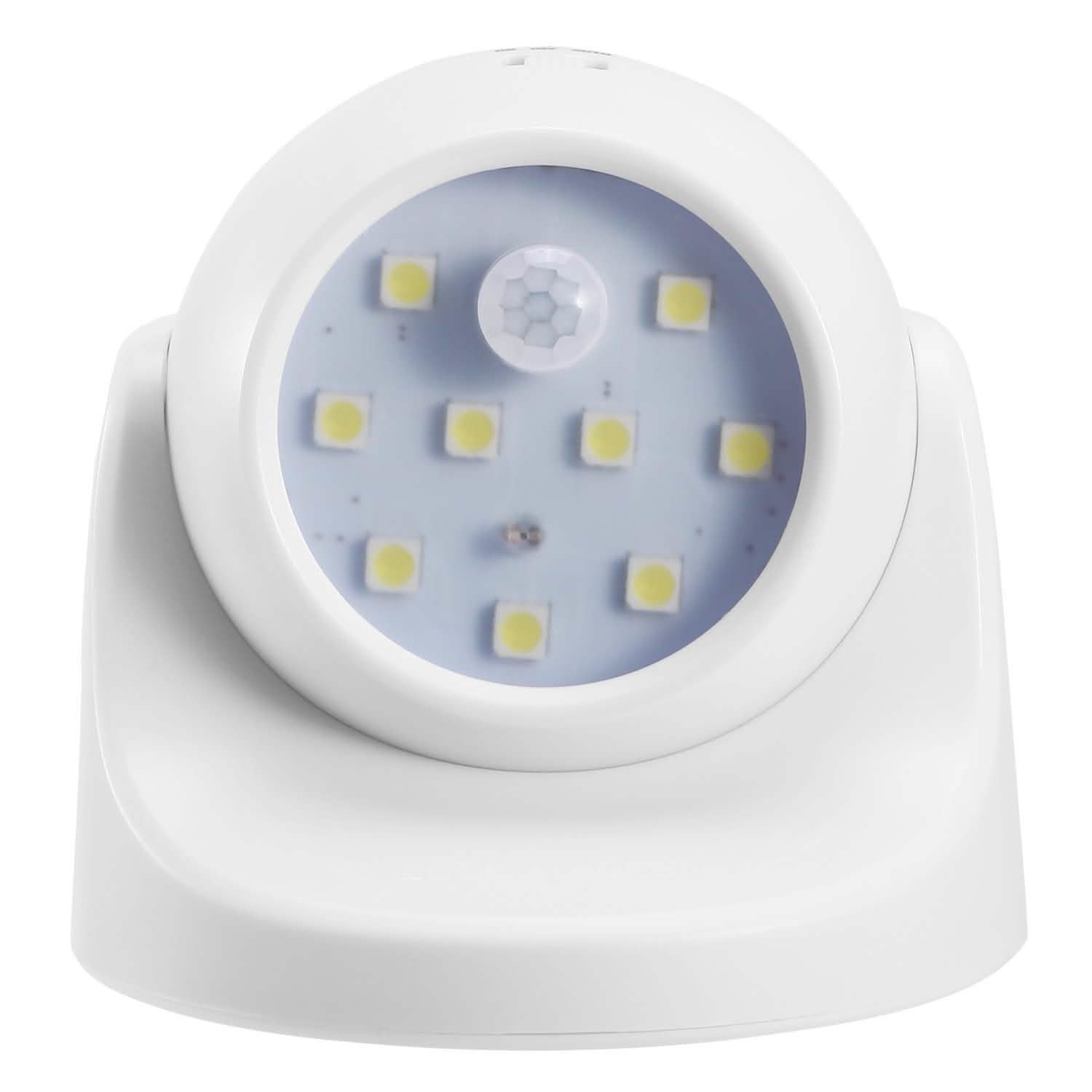 360¬∞ LED Light Sensor Cordless Night Lamps