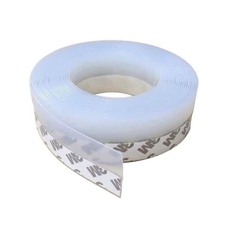 4-Pack: Soundproof and Dustproof Sealing Strip