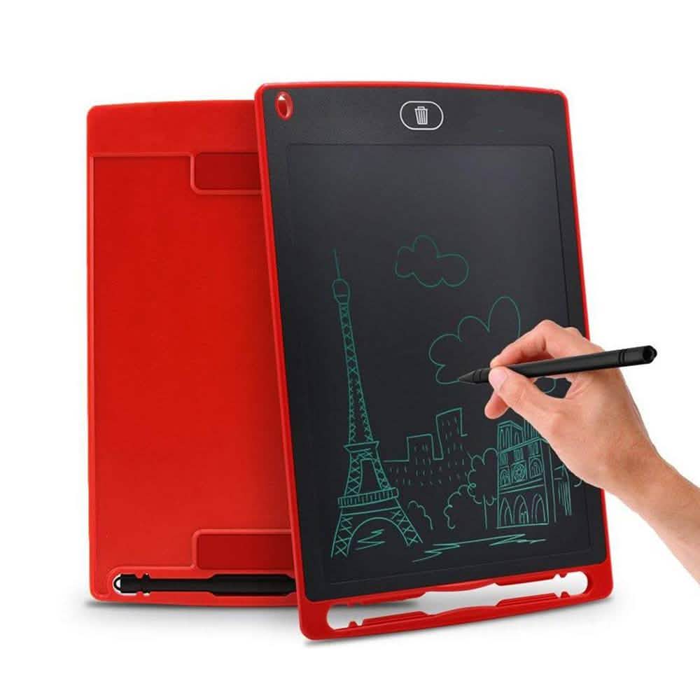 4.4 LCD Write & Erase Tablet