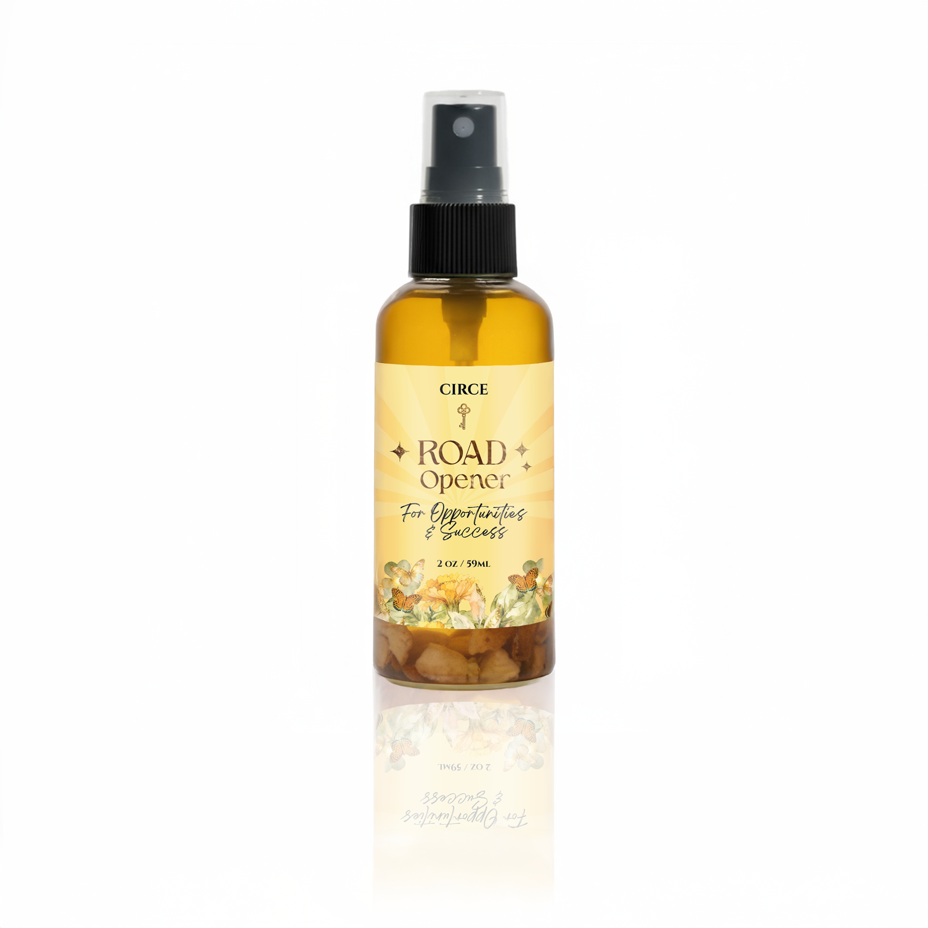 Road Opener Mist – New Beginnings & Opportunity Spray 2 oz