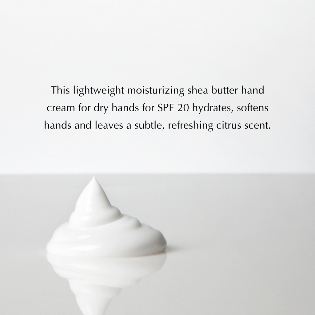 Ultra-Hydrating Hand Cream – Nourishing, Vegan & Allergen-Friendly