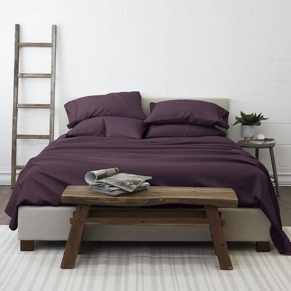 6-Piece: Essential Sheet Set