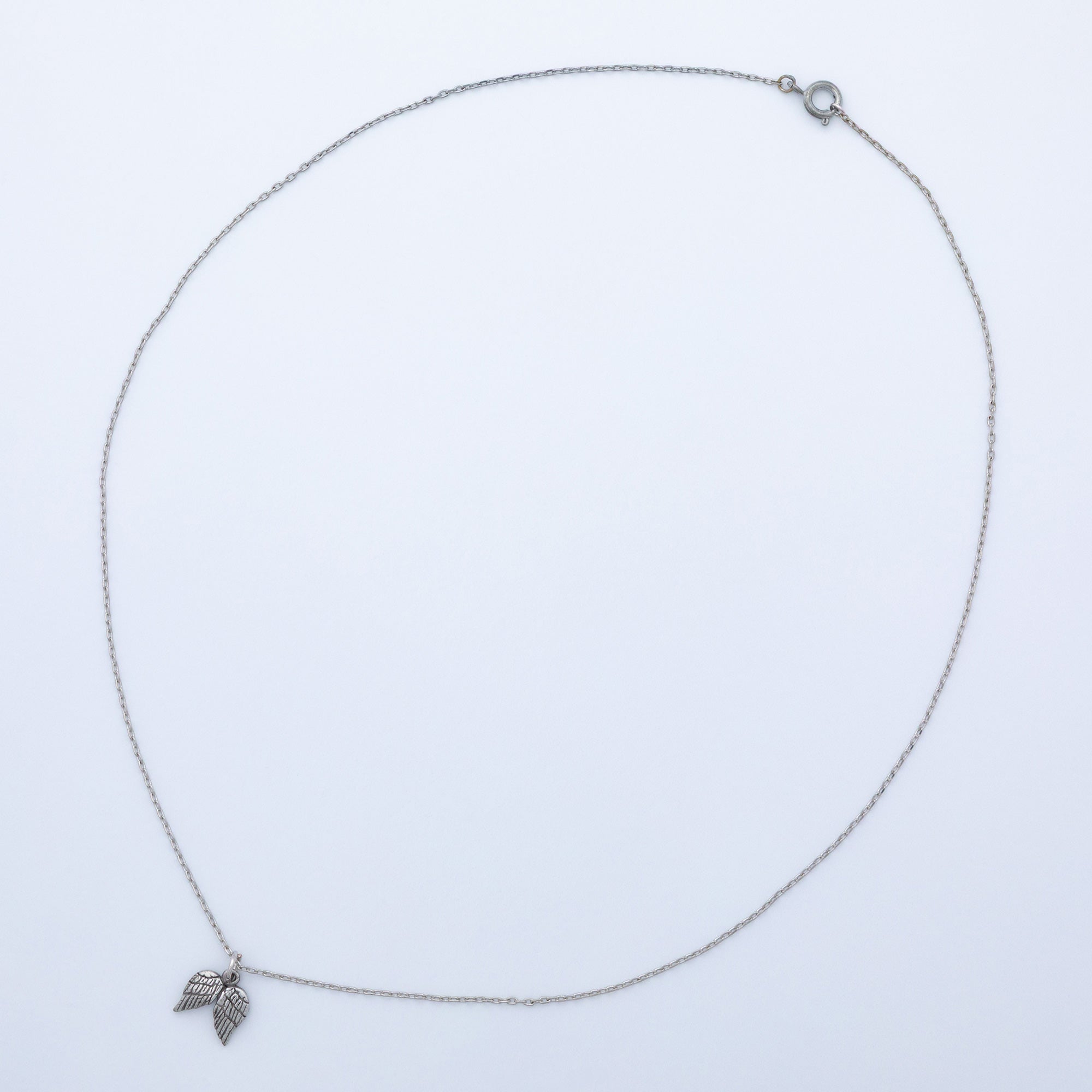 Angels Among Us Necklace