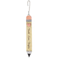 Teacher Appreciation Ornament