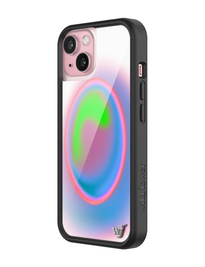 Aura iPhone Case