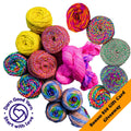 The Made With Love Yarn Bundle — Mystery Box + $50 Gift Card Giveaway 🎟️💛
