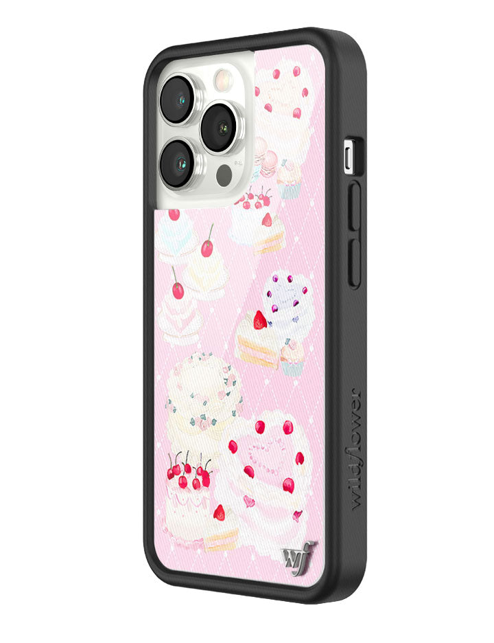Sweet Cakes iPhone Case
