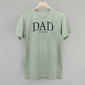 Dad Est. 2025