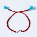 Infinite Inspiration Bracelet