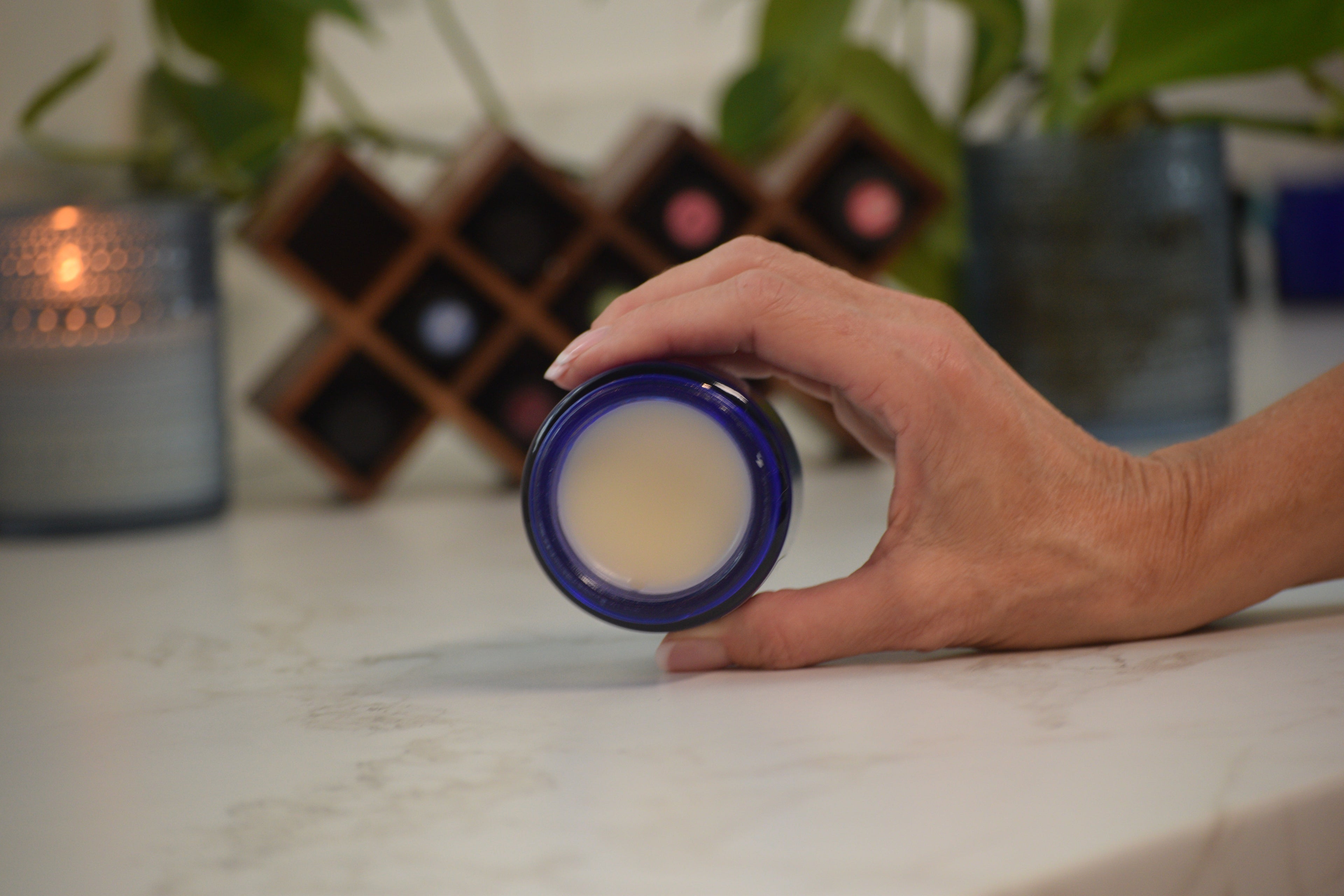 Trinity Balm