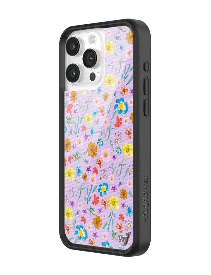 Garden Party iPhone Case