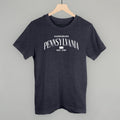 Pennsylvania Est. 1787 (White)