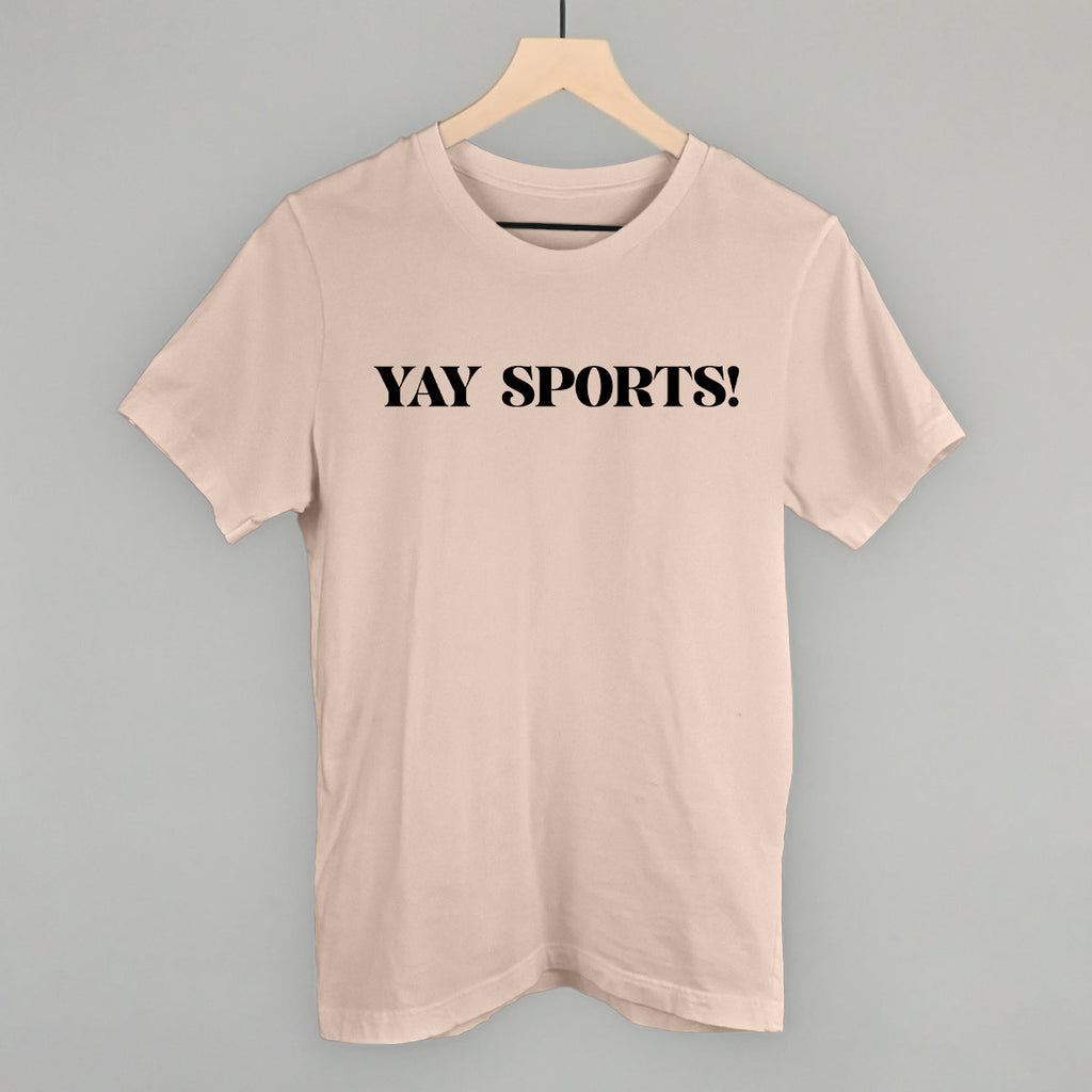 Yay Sports