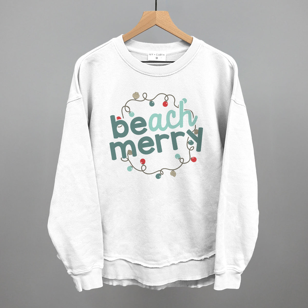Beach Merry