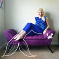 Mermaid Splash Crochet Summer Top Kit