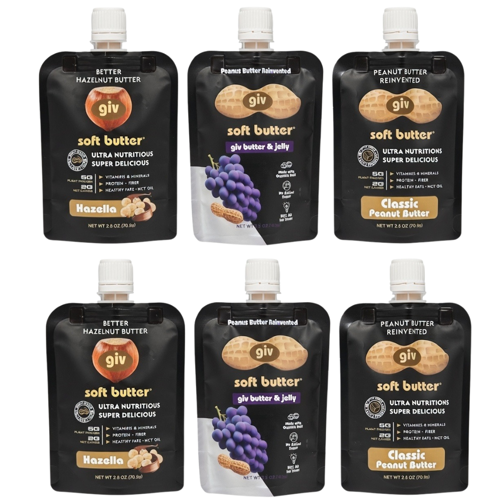 Variety Pack