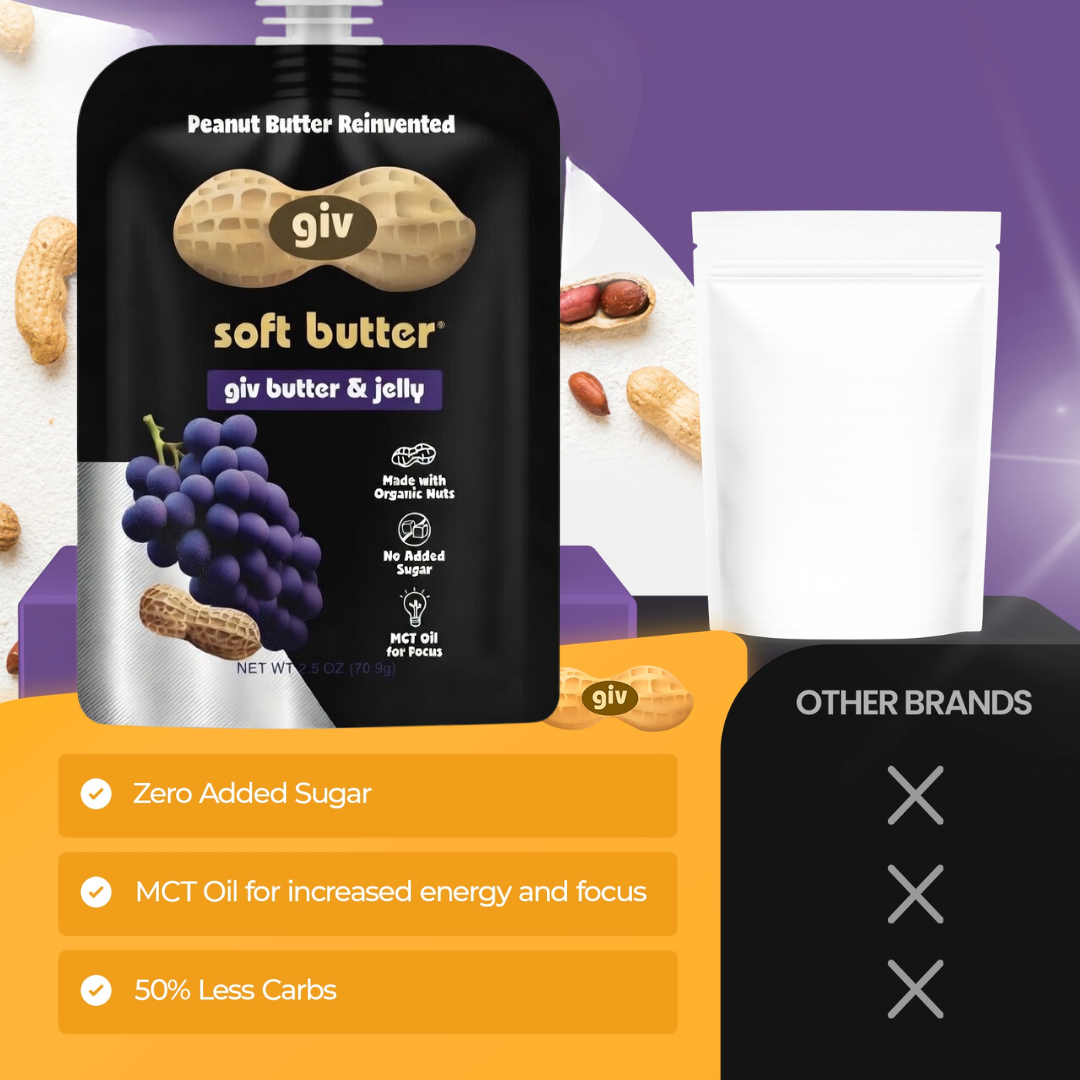 pb&j 2.5oz (9 Count)