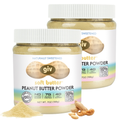Peanut Butter Power Bundle