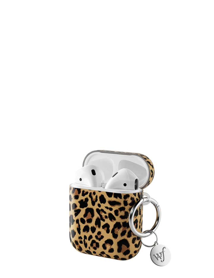 Meow AirPods Case