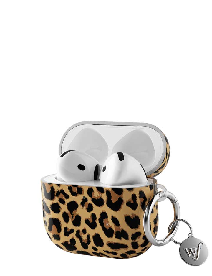 Meow AirPods Case