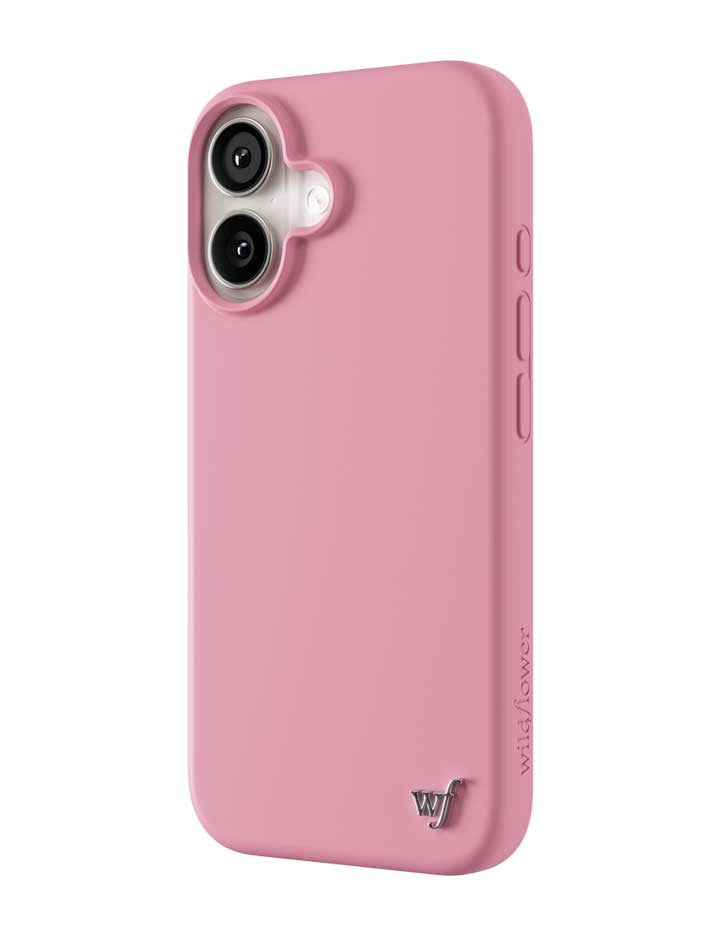 MagSafe | Pink iPhone Case