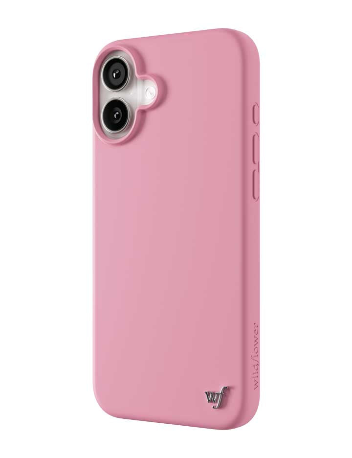 MagSafe | Pink iPhone Case