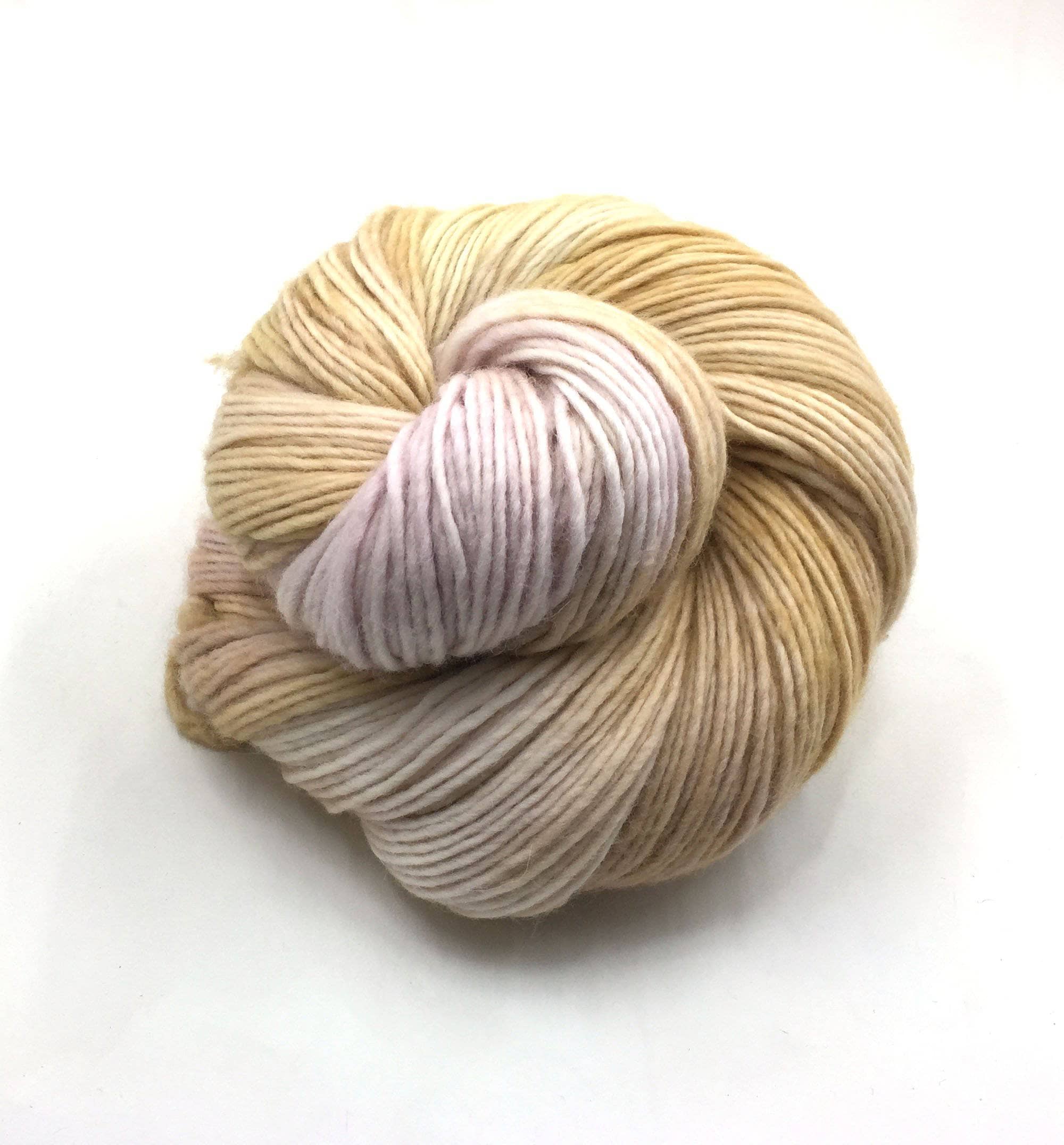 Merino Wool Baby Hood Kit