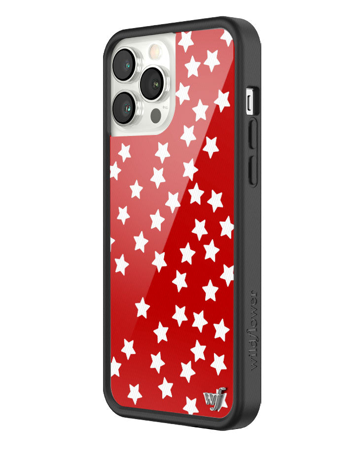 National Anthem iPhone Case