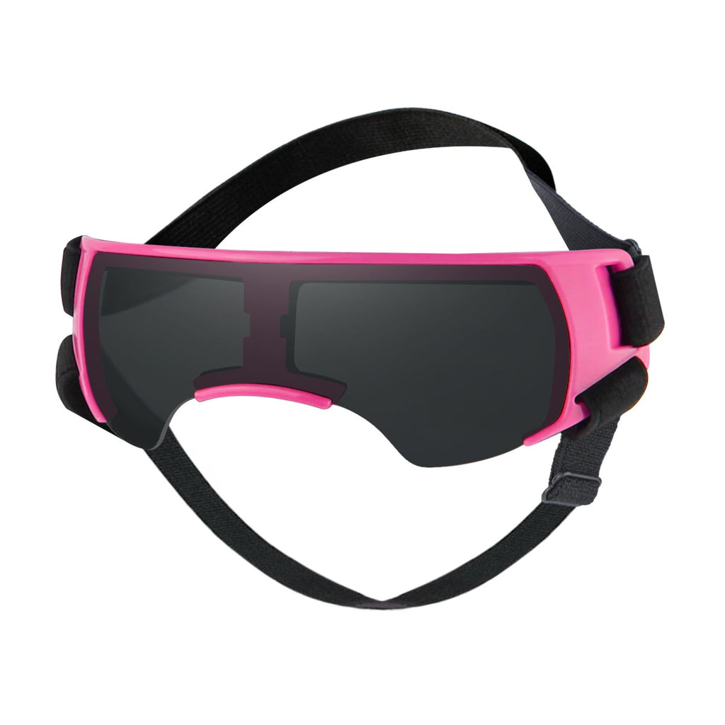 Dog goggle space style for Small Dog