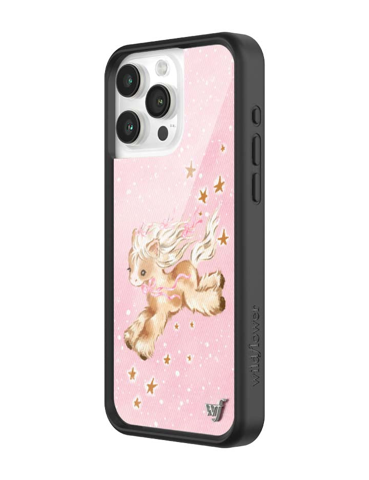 Pony Dreams iPhone Case