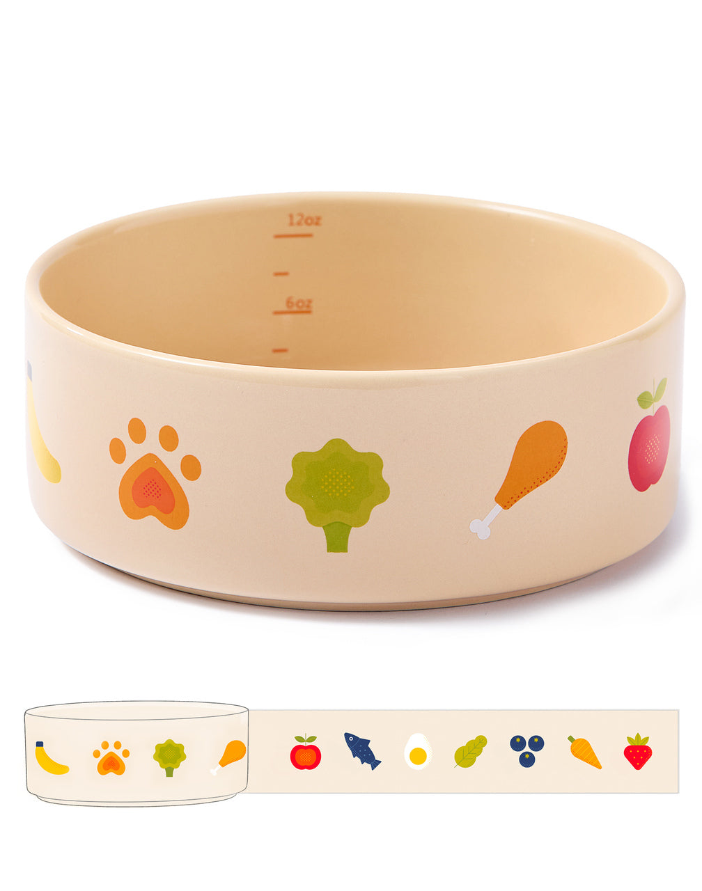 Nomnom Bowl