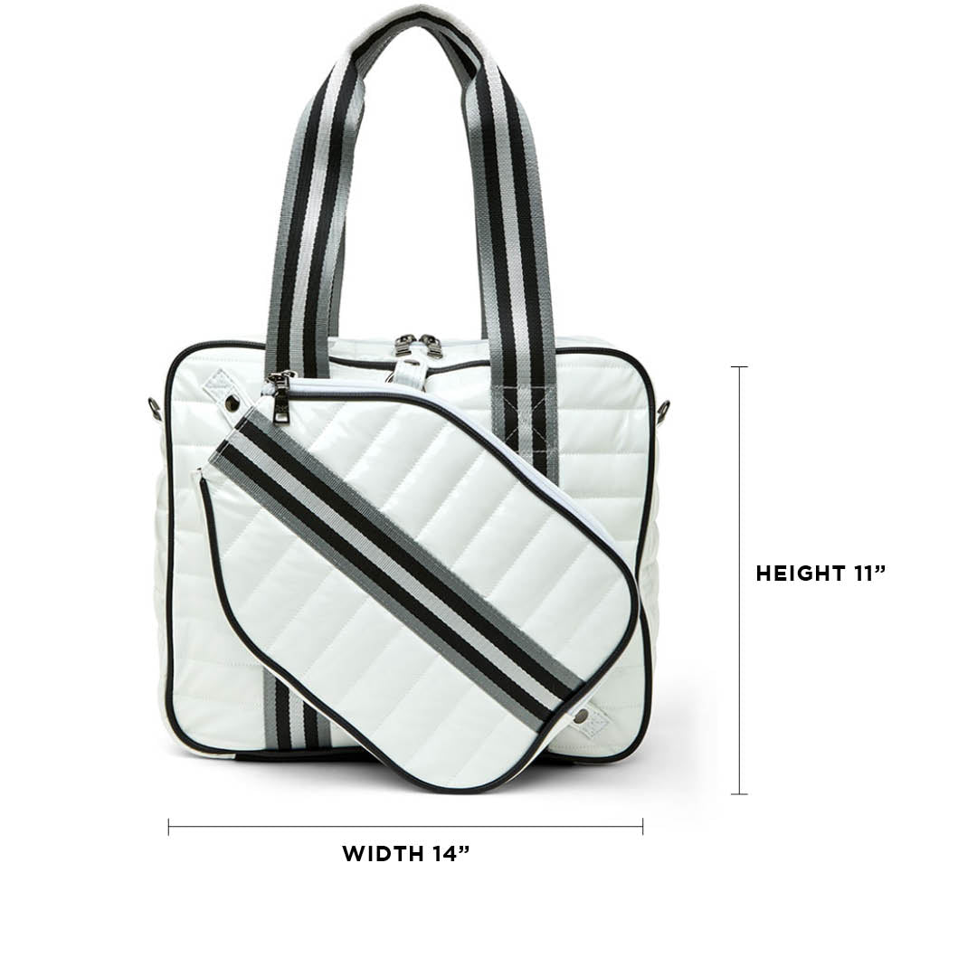 Sporty Spice Pickleball Bag