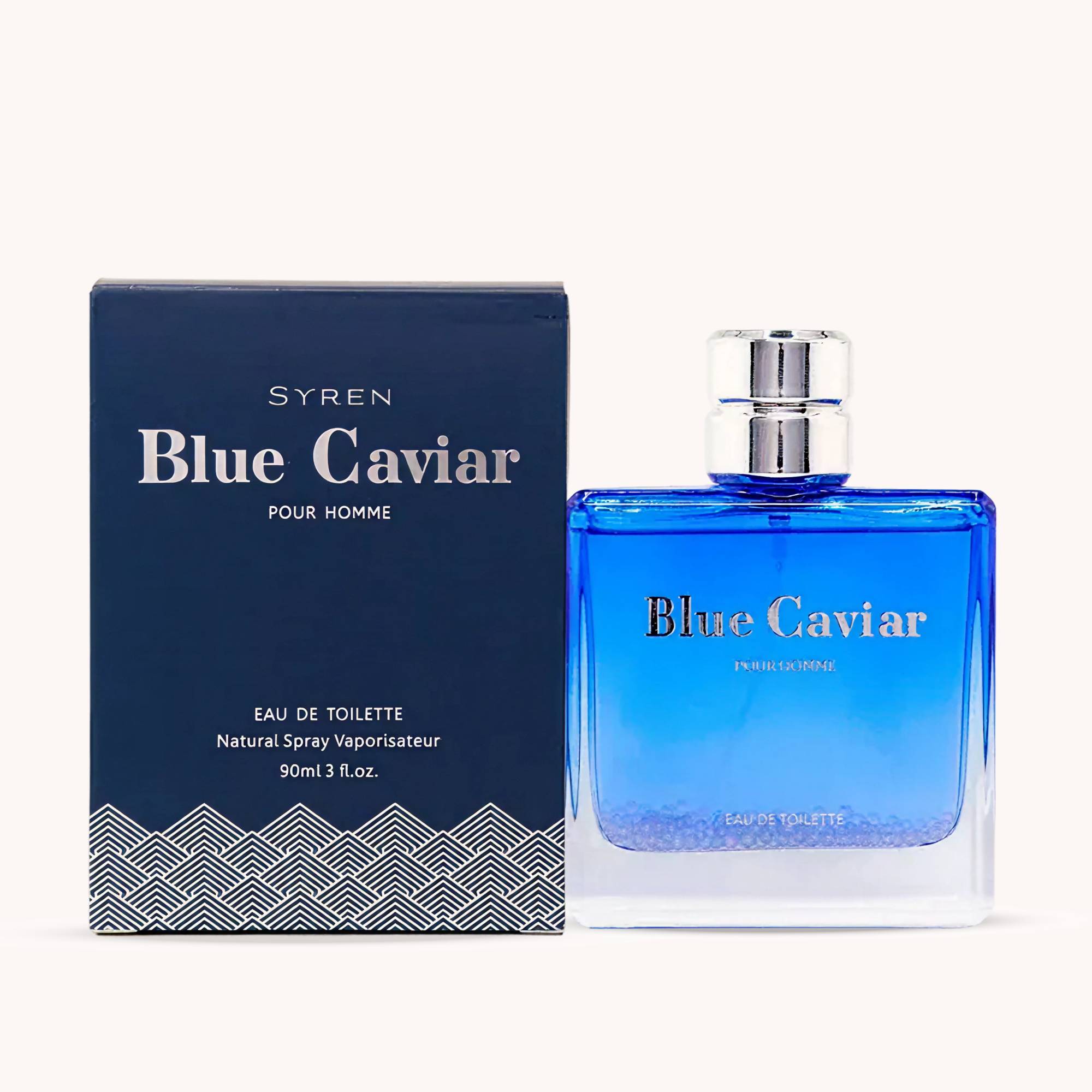 Syren - Blue Caviar