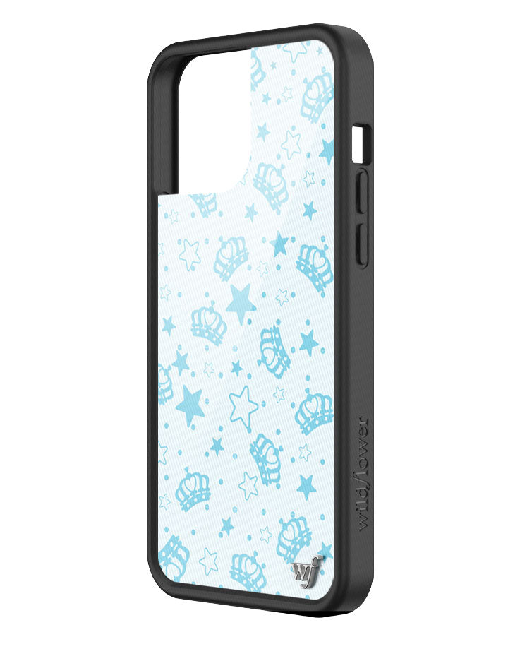 Royalty iPhone Case