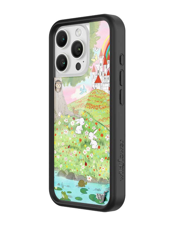 Fairytale iPhone Case