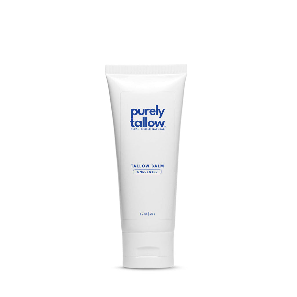Squeeze Tallow Balm