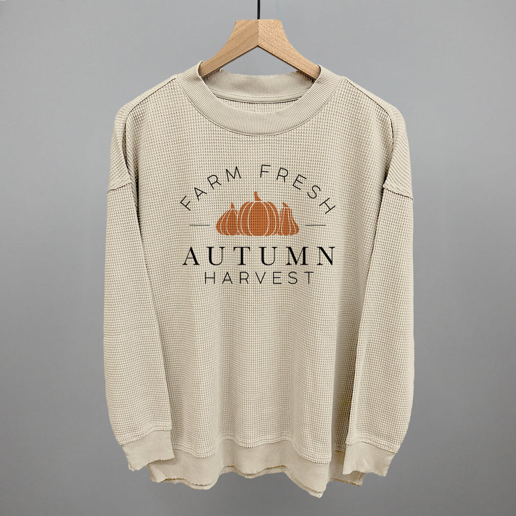 Autumn Harvest