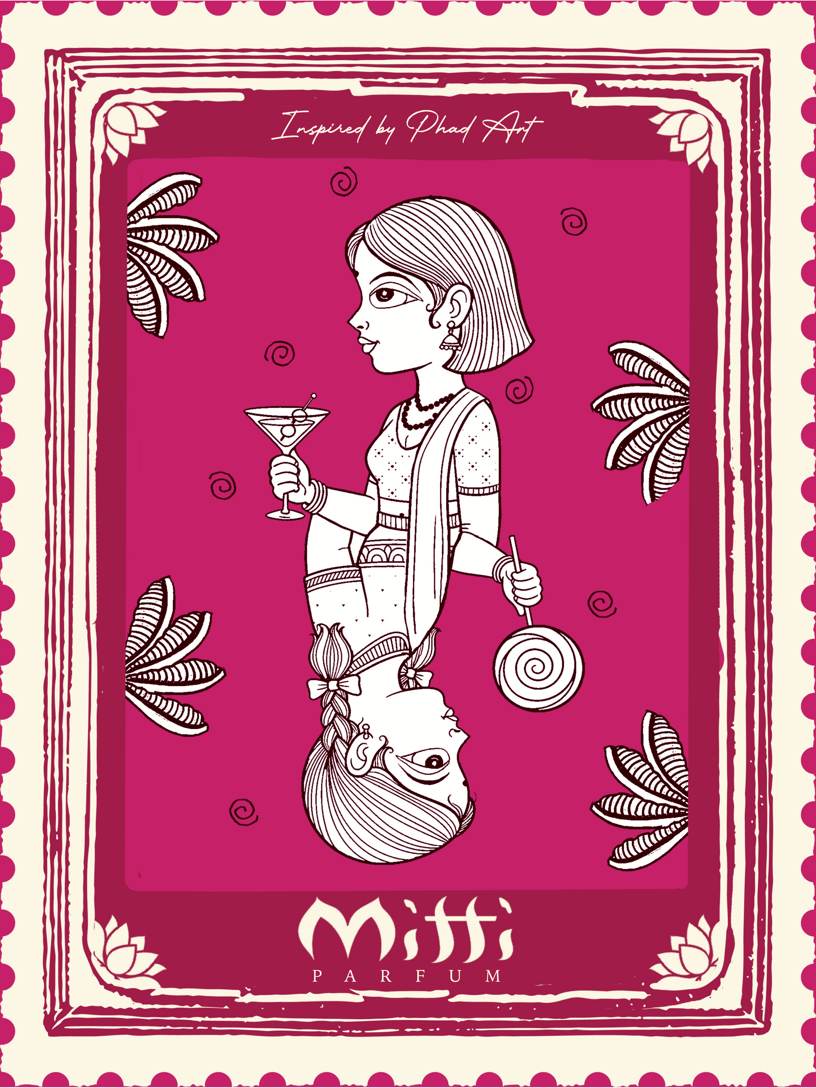 RANI PINK