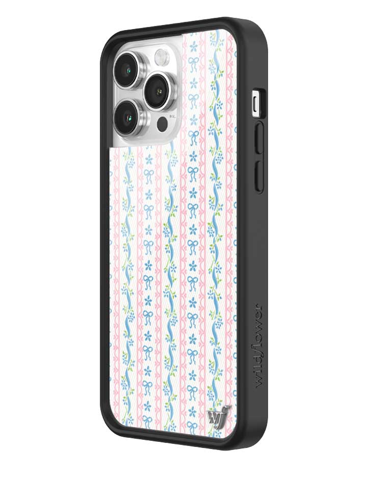 Dollhouse iPhone Case