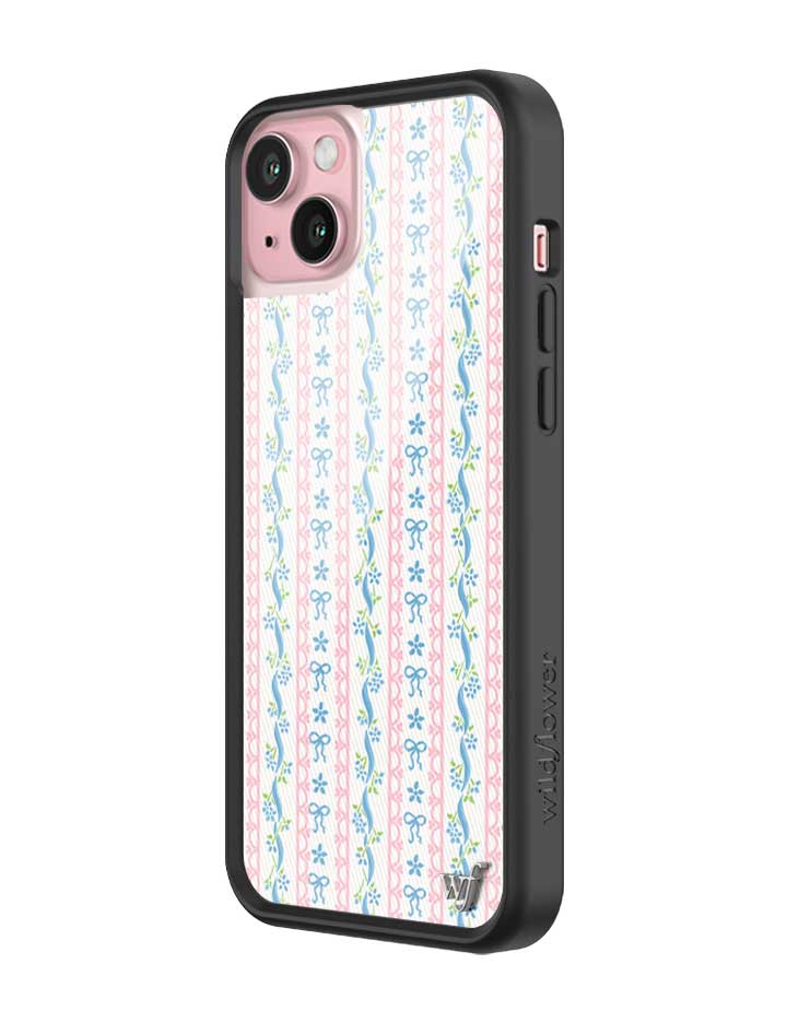 Dollhouse iPhone Case